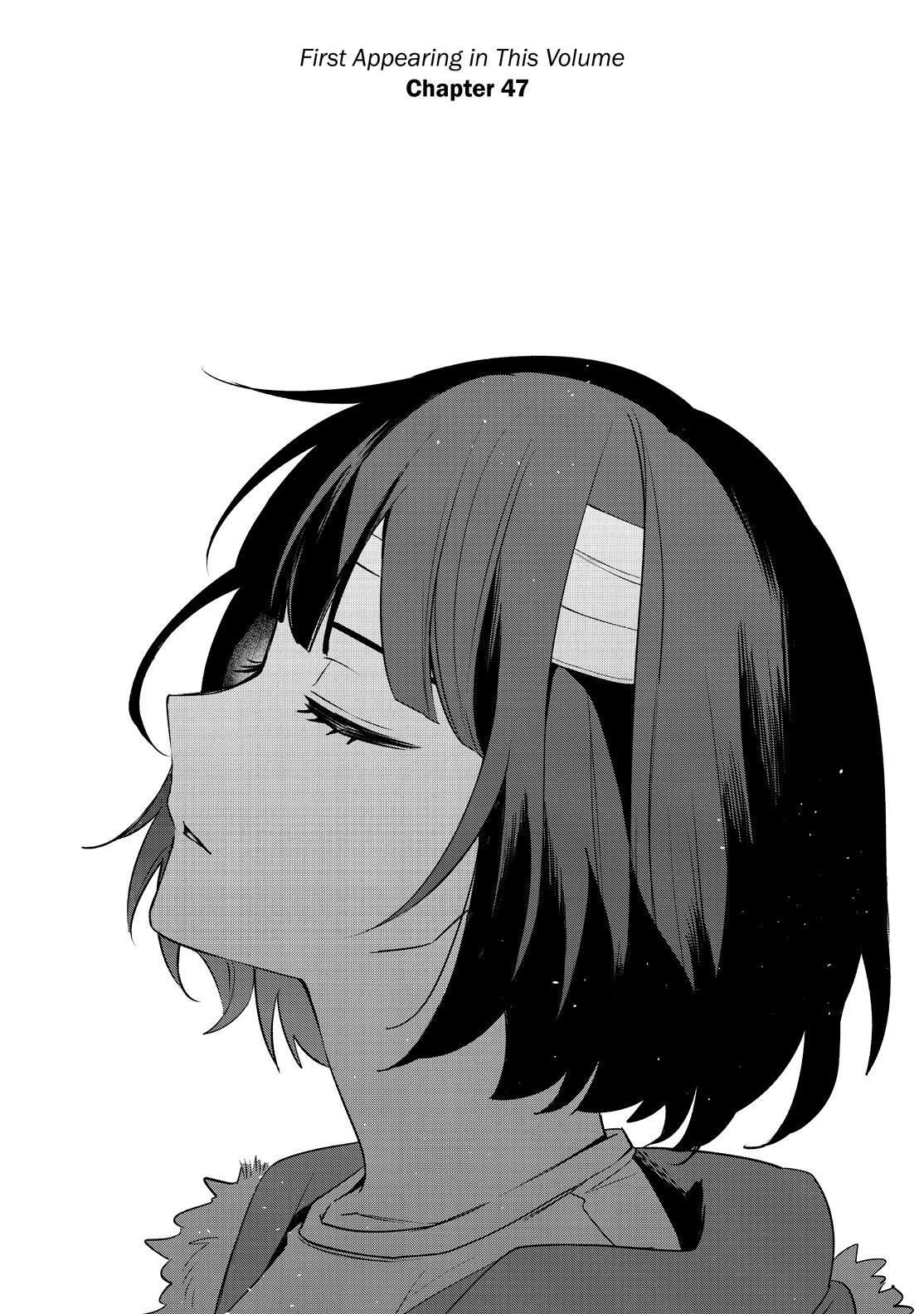 Sachi-iro no One Room Chapter 47 page 2 - Chapter 47
