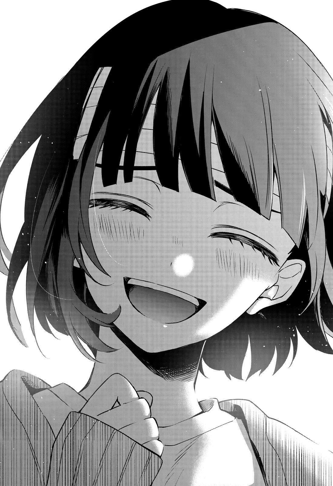 Sachi-iro no One Room Chapter 48 page 40 - Chapter 48