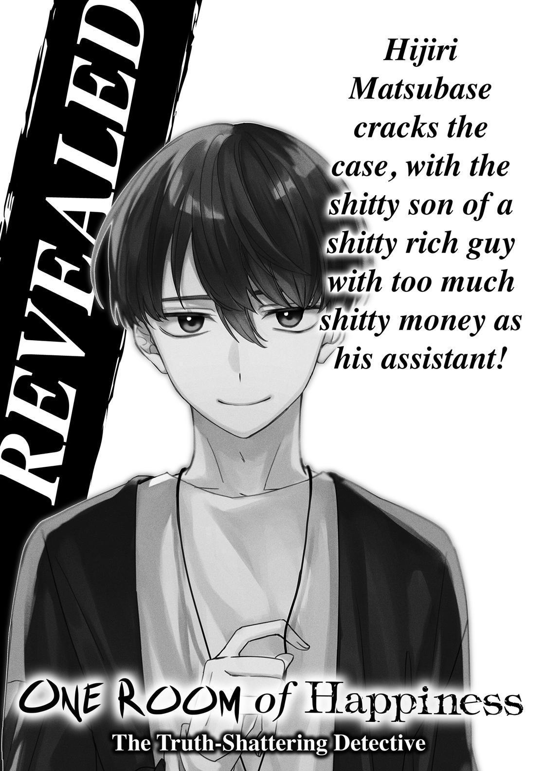 Sachi-iro no One Room Chapter 48 page 50 - Chapter 48