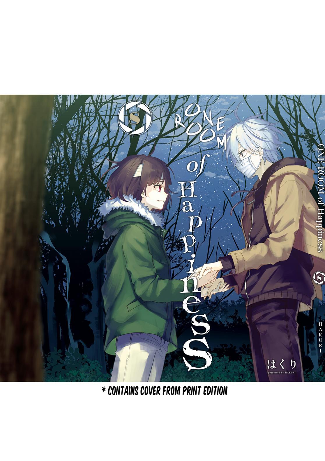 Sachi-iro no One Room Chapter 48 page 54 - Chapter 48