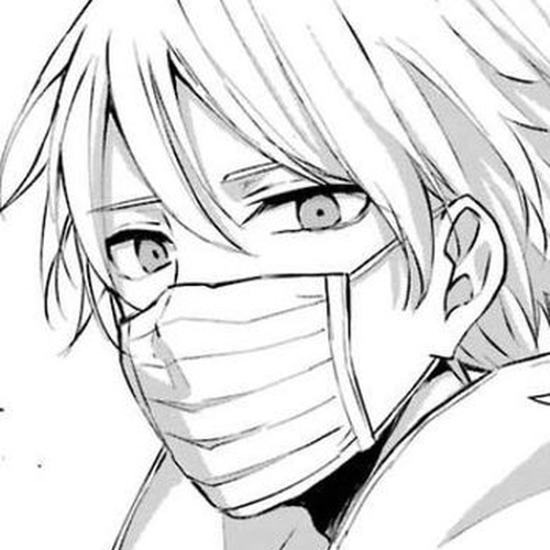 Sachi-iro no One Room Chapter 5 cover