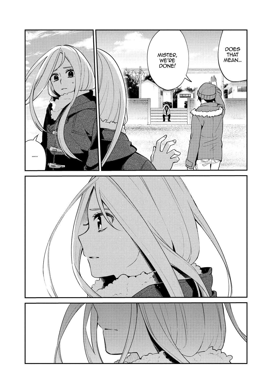 Sachi-iro no One Room Chapter 51 page 29 - Chapter 51