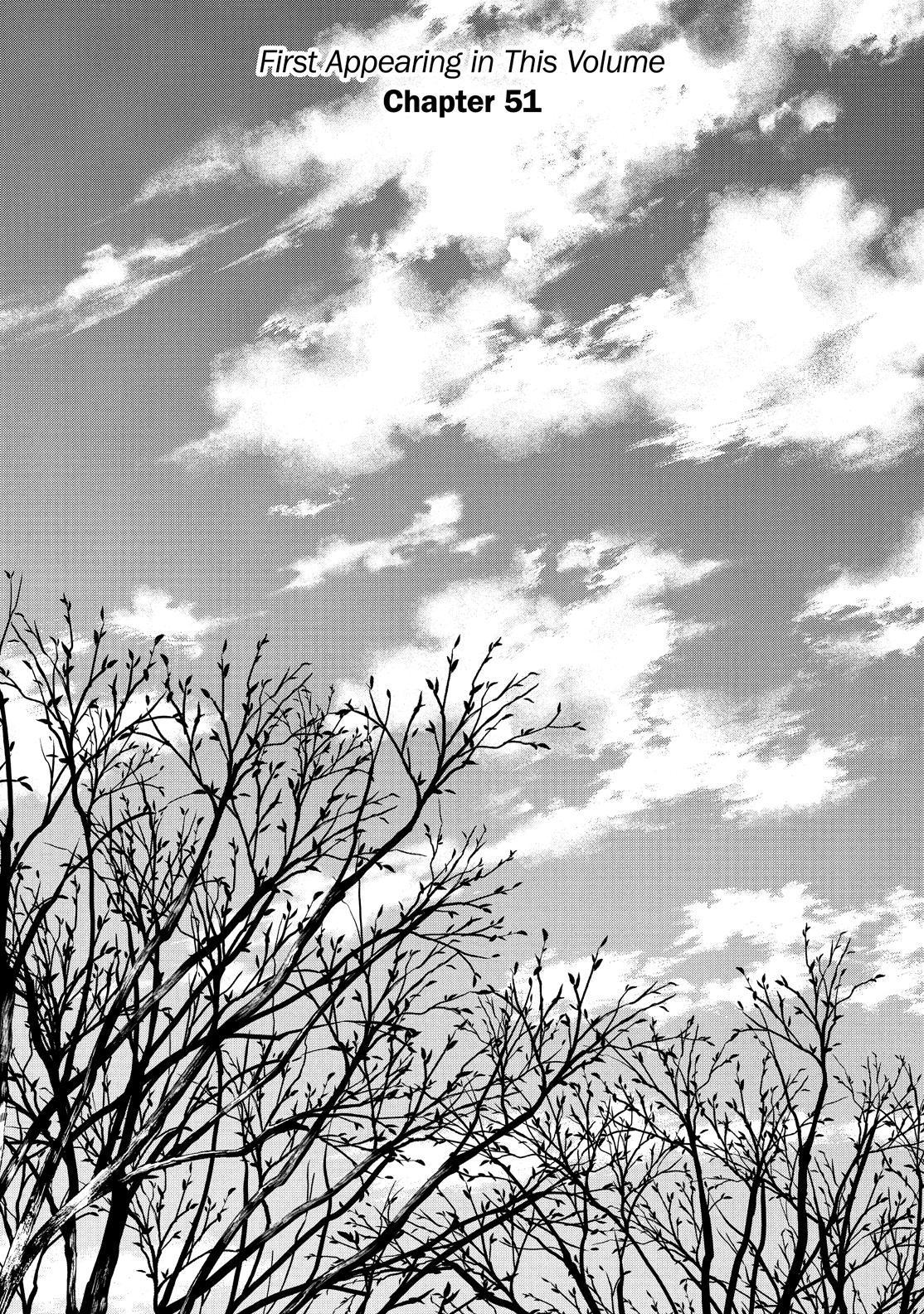 Sachi-iro no One Room Chapter 51 page 4 - Chapter 51