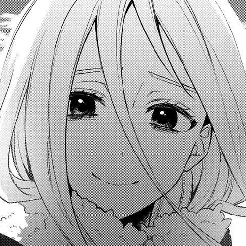 Sachi-iro no One Room Chapter 51 cover