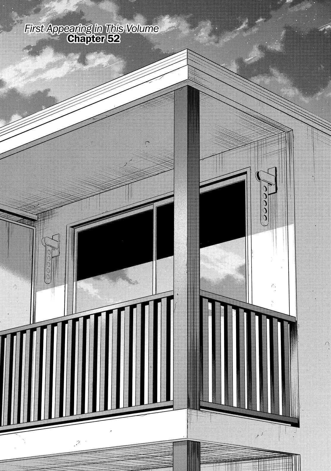 Sachi-iro no One Room Chapter 52 page 2 - Chapter 52