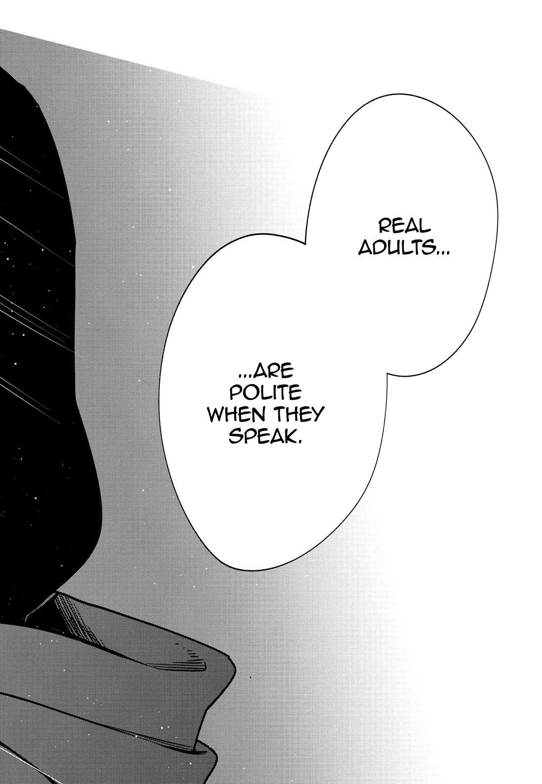 Sachi-iro no One Room Chapter 52 page 21 - Chapter 52