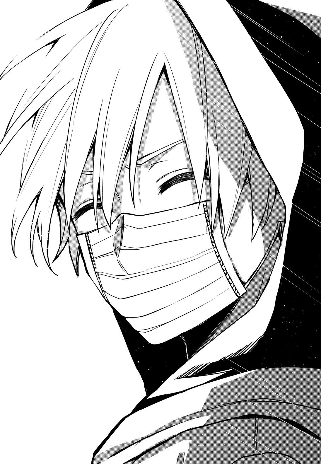 Sachi-iro no One Room Chapter 52 page 22 - Chapter 52