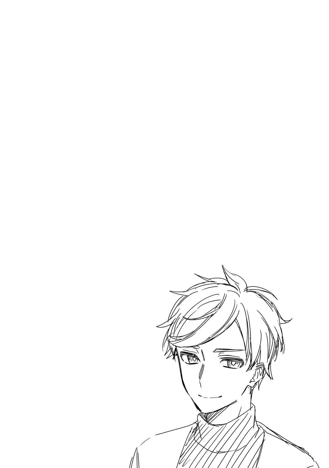 Sachi-iro no One Room Chapter 54 page 35 - Chapter 54