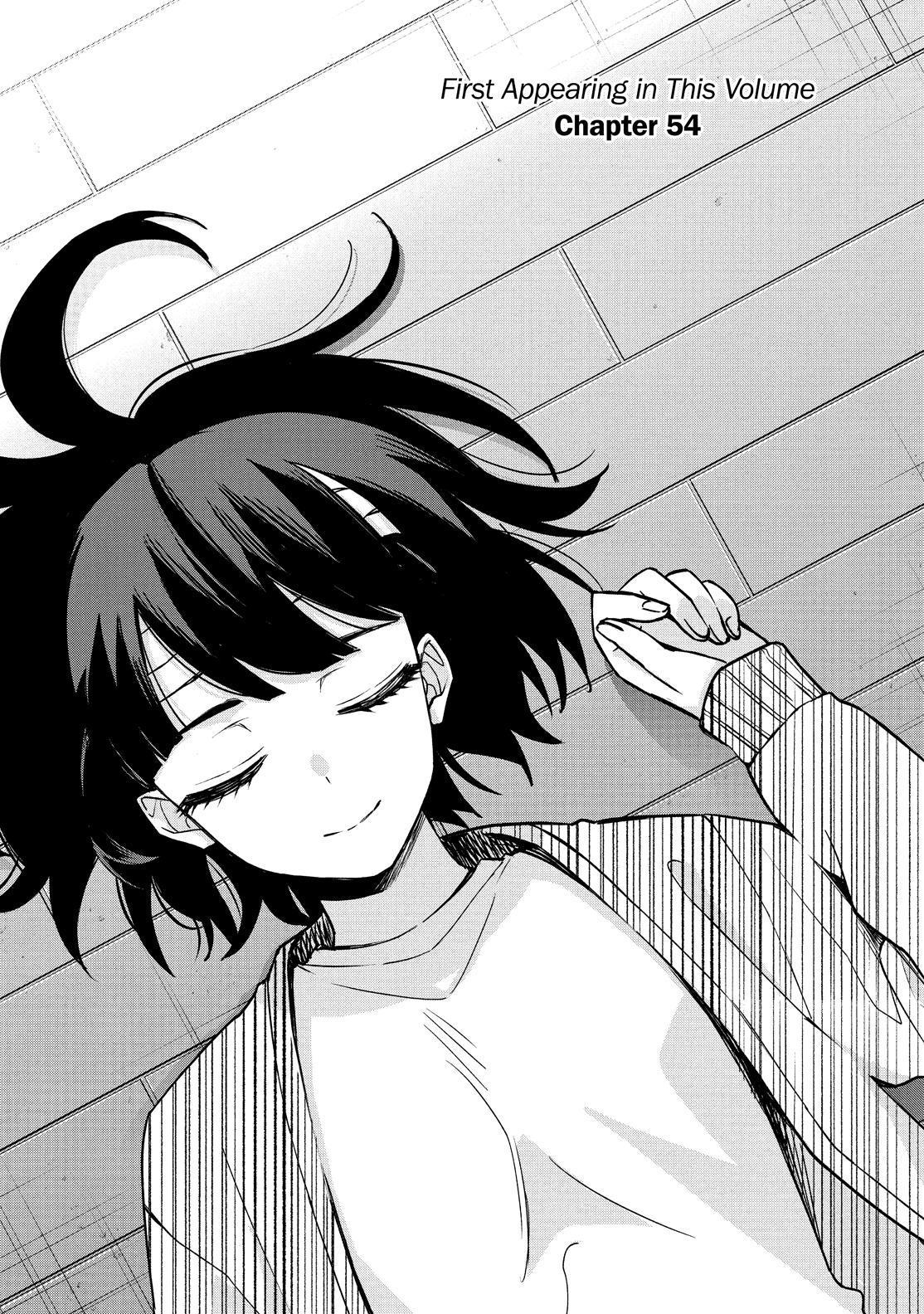 Sachi-iro no One Room Chapter 54 page 4 - Chapter 54