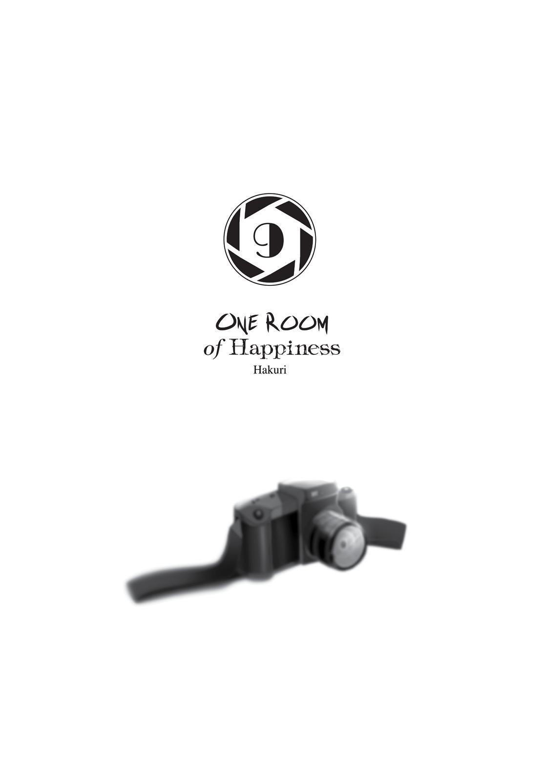 Sachi-iro no One Room Chapter 56 page 34 - Chapter 56