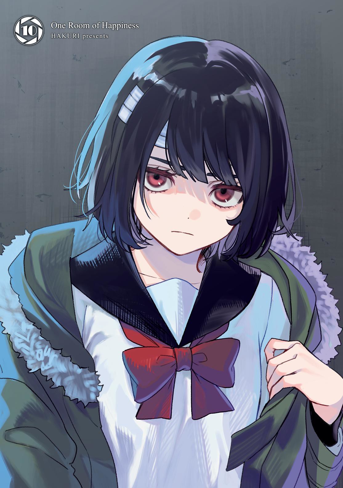 Sachi-iro no One Room Chapter 57 page 2 - Chapter 57