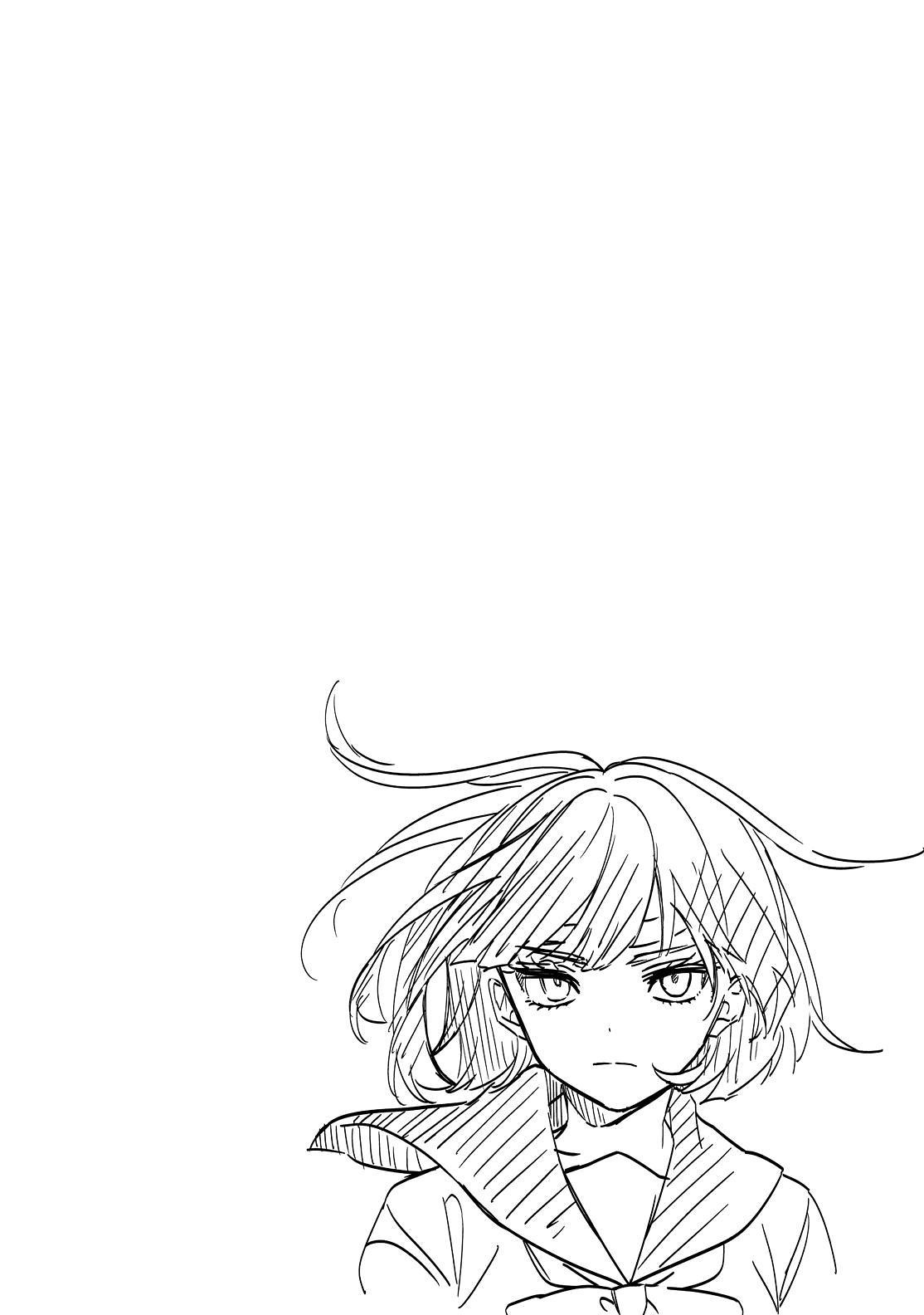 Sachi-iro no One Room Chapter 57 page 45 - Chapter 57