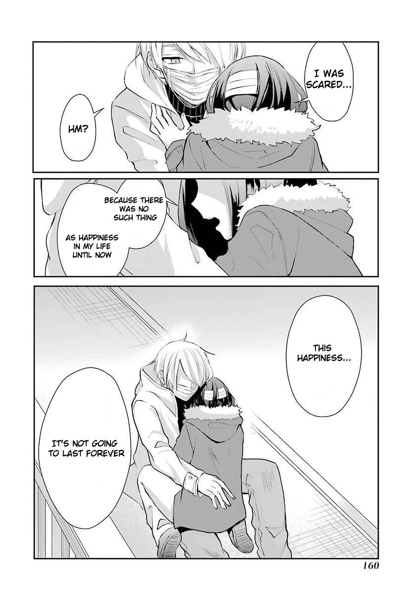 Sachi-iro no One Room Chapter 6 page 10 - Chapter 6 : Specially Drawn
