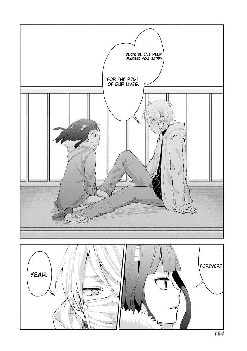 Sachi-iro no One Room Chapter 6 page 14 - Chapter 6 : Specially Drawn