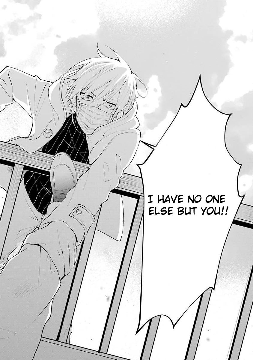 Sachi-iro no One Room Chapter 6 page 5 - Chapter 6 : Specially Drawn