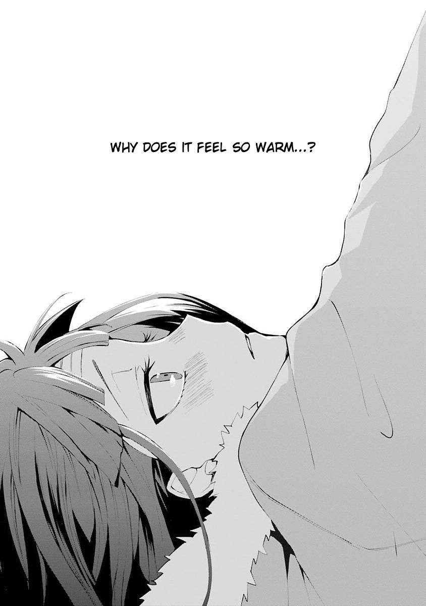 Sachi-iro no One Room Chapter 6 page 8 - Chapter 6 : Specially Drawn