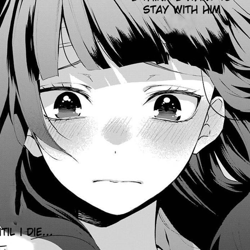 Sachi-iro no One Room Chapter 6 : Specially Drawn cover