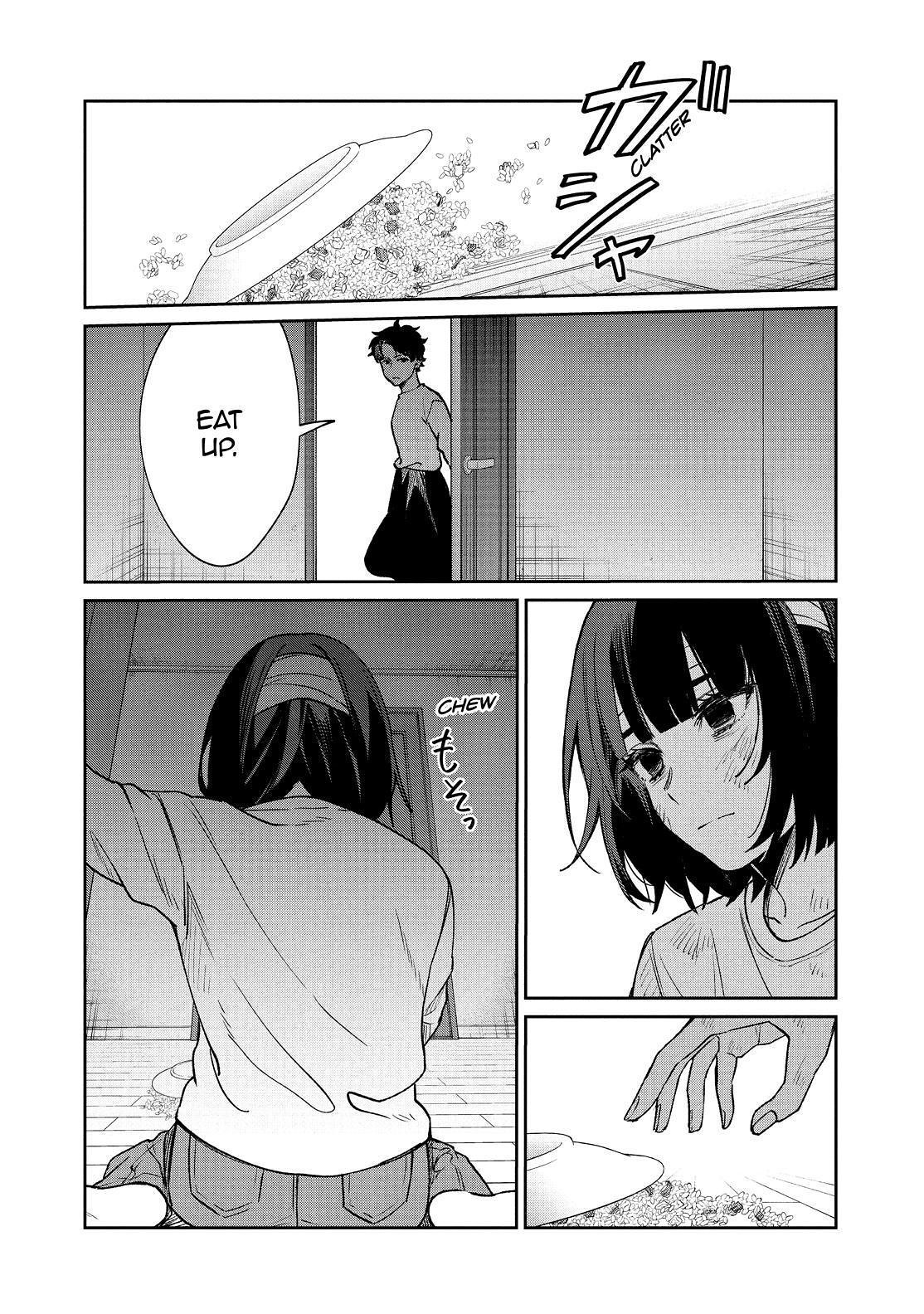 Sachi-iro no One Room Chapter 60 page 27 - Chapter 60