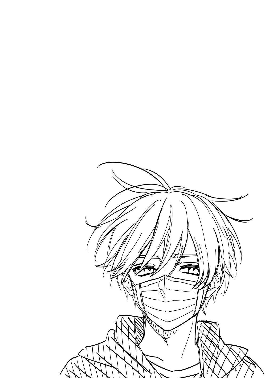 Sachi-iro no One Room Chapter 60 page 29 - Chapter 60