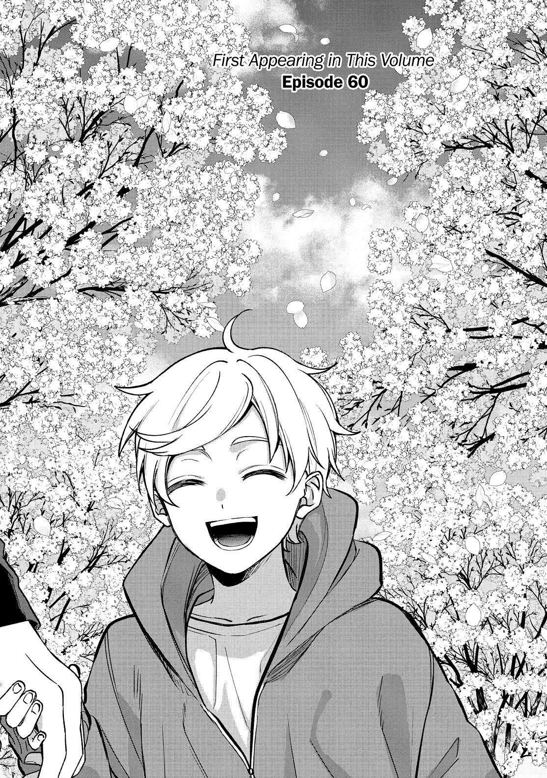 Sachi-iro no One Room Chapter 60 page 6 - Chapter 60