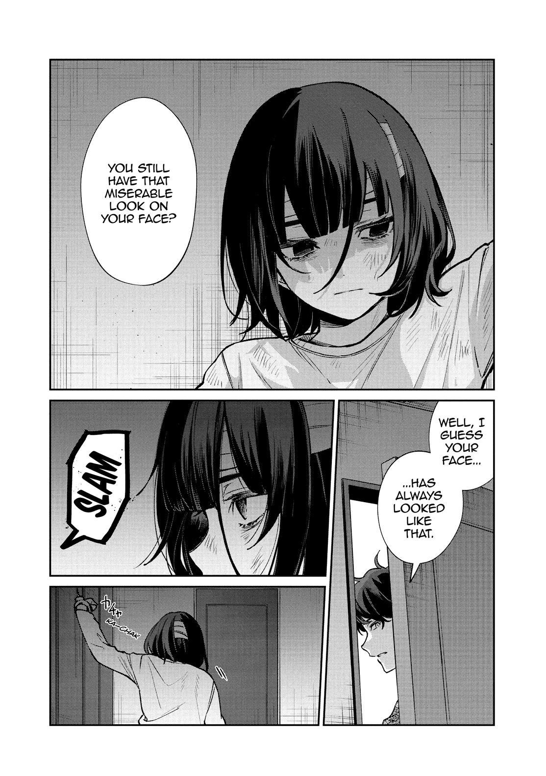Sachi-iro no One Room Chapter 61 page 3 - Chapter 61