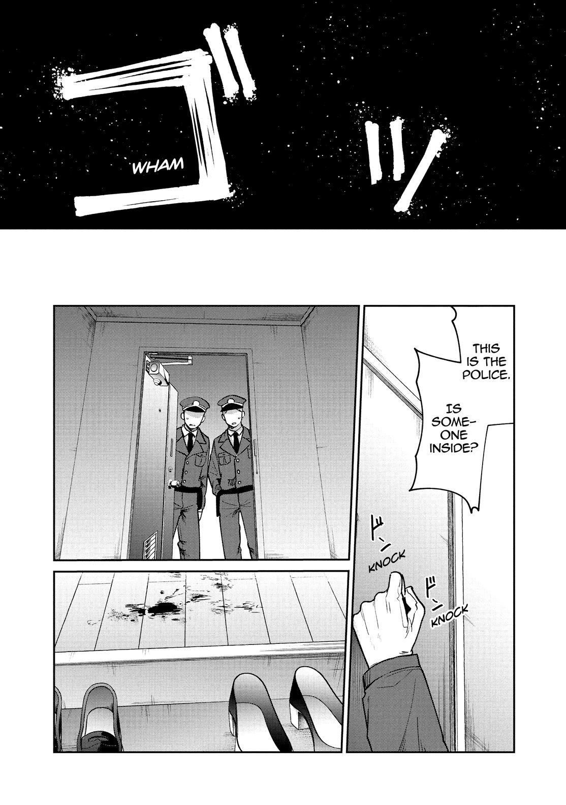 Sachi-iro no One Room Chapter 62 page 14 - Chapter 62