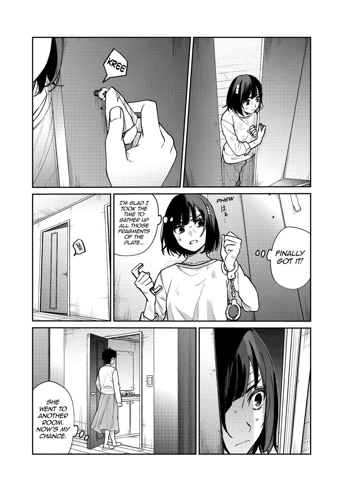 Sachi-iro no One Room Chapter 62 page 2 - Chapter 62