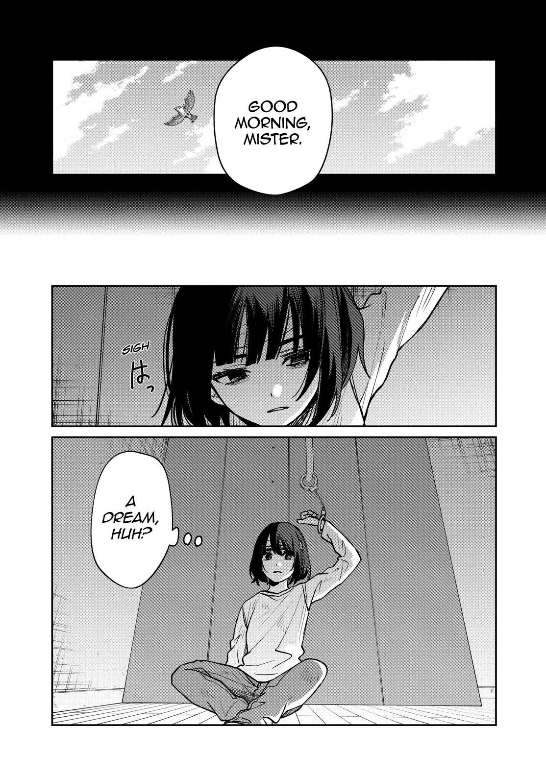 Sachi-iro no One Room Chapter 62 page 26 - Chapter 62