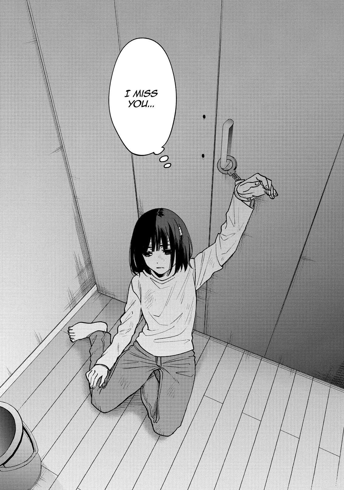 Sachi-iro no One Room Chapter 62 page 28 - Chapter 62
