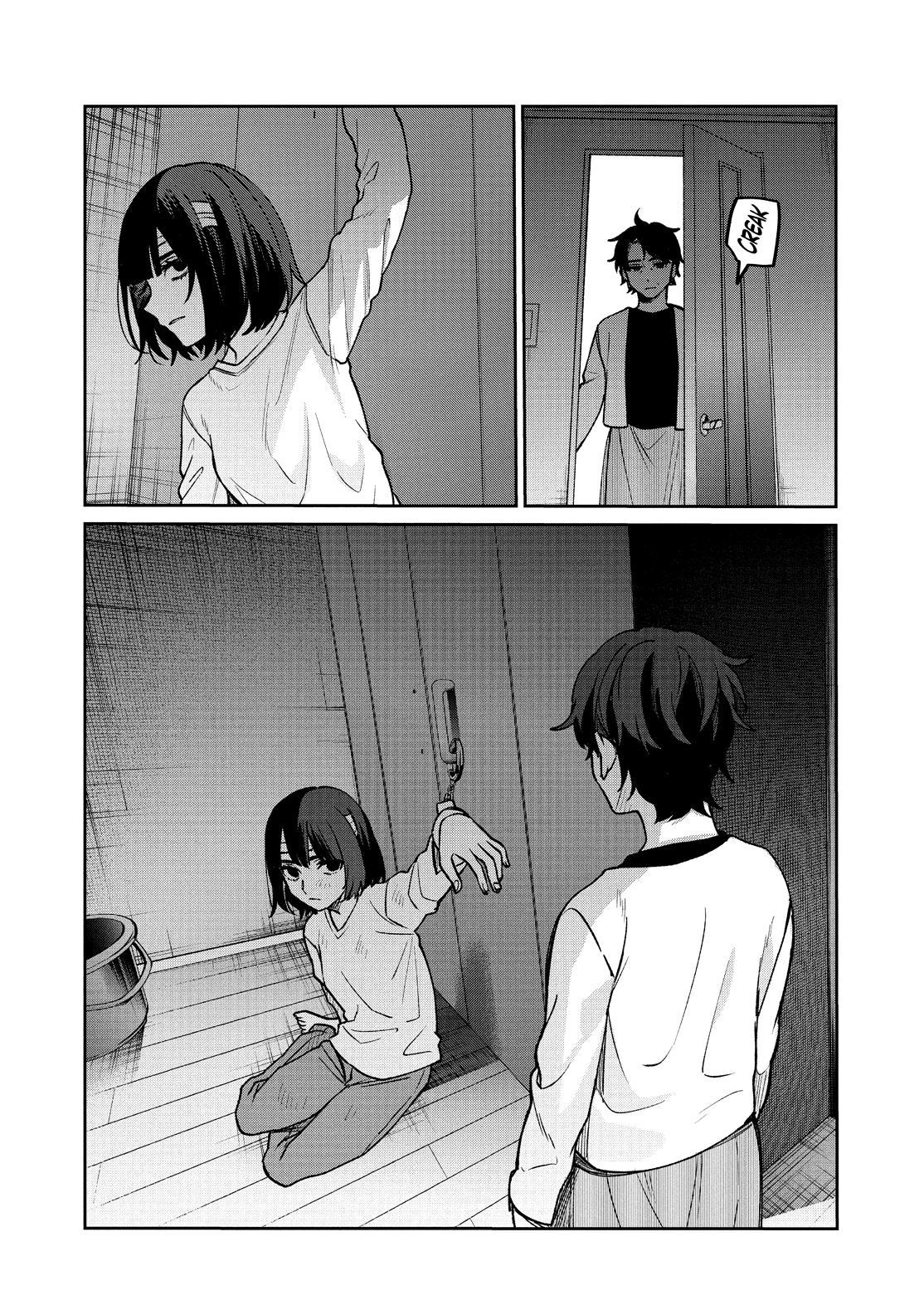 Sachi-iro no One Room Chapter 62 page 29 - Chapter 62