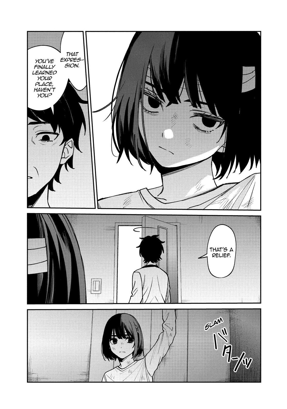 Sachi-iro no One Room Chapter 62 page 30 - Chapter 62