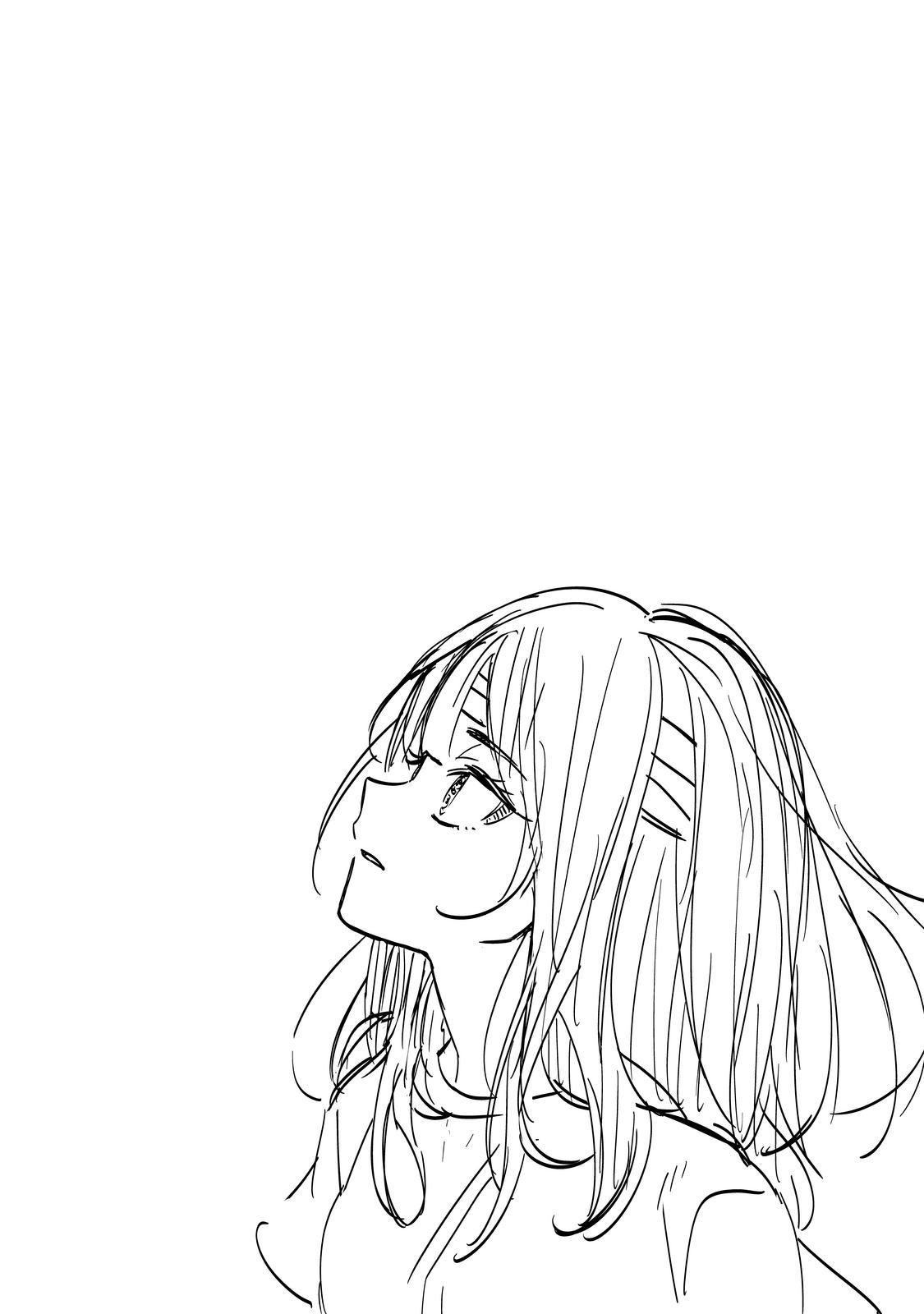 Sachi-iro no One Room Chapter 62 page 43 - Chapter 62