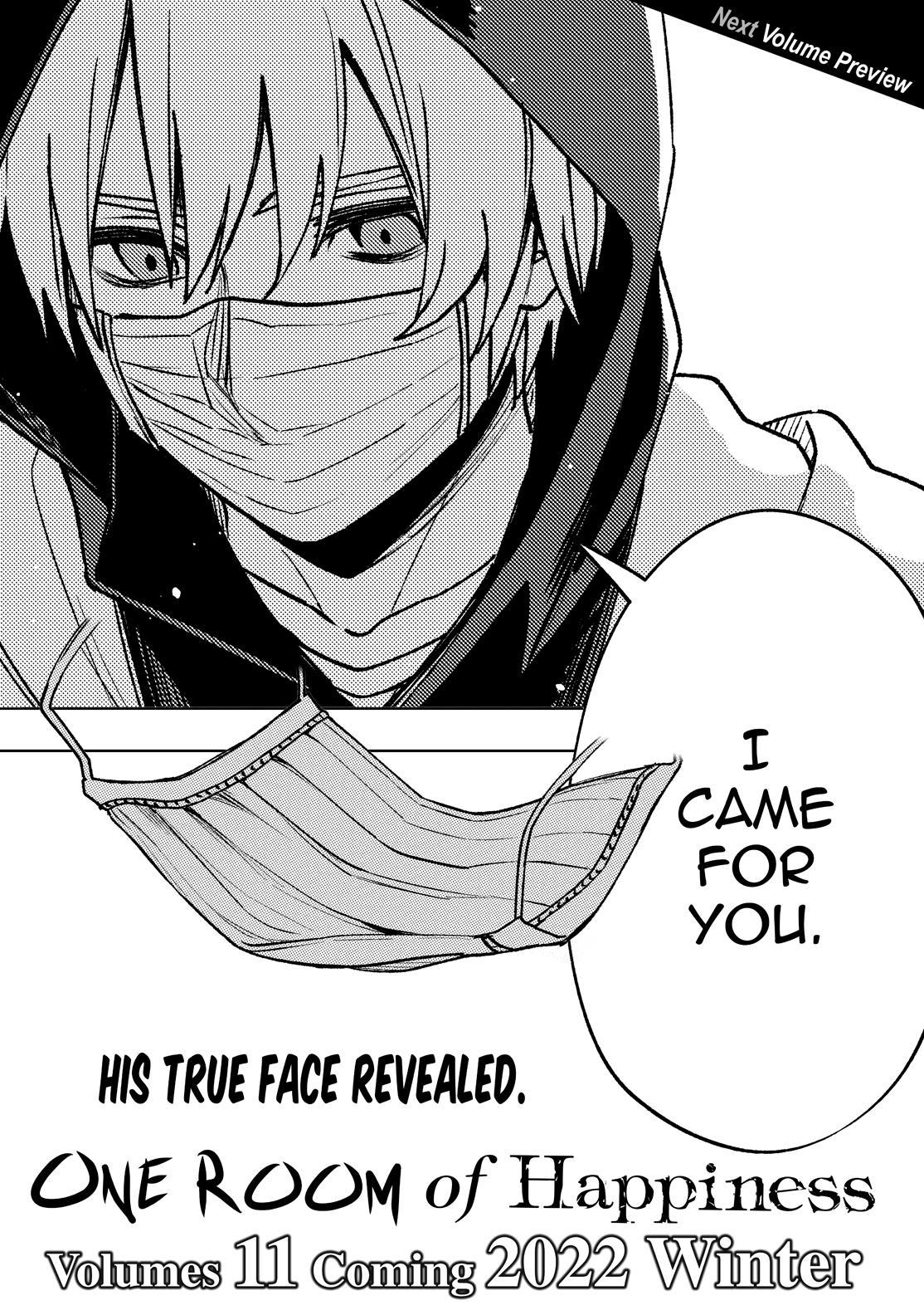Sachi-iro no One Room Chapter 62 page 45 - Chapter 62
