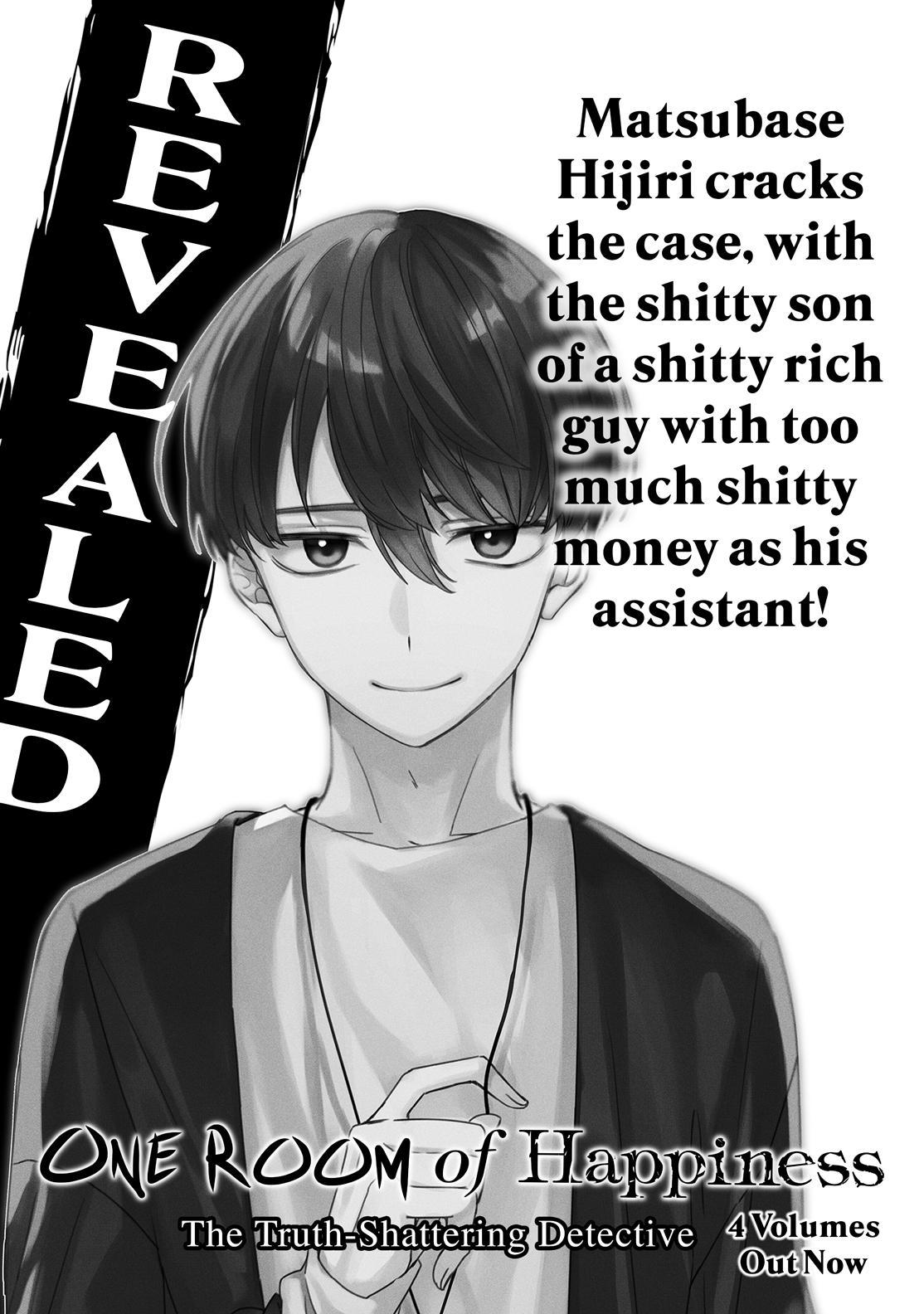 Sachi-iro no One Room Chapter 62 page 48 - Chapter 62