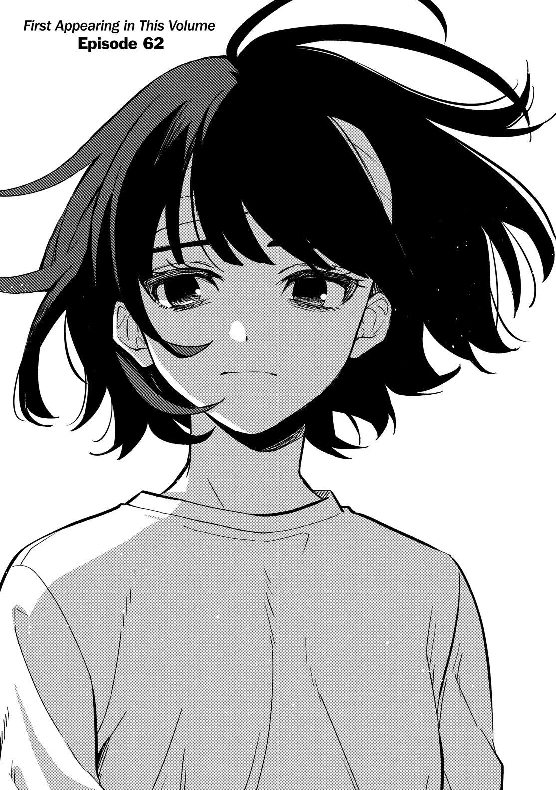 Sachi-iro no One Room Chapter 62 page 6 - Chapter 62