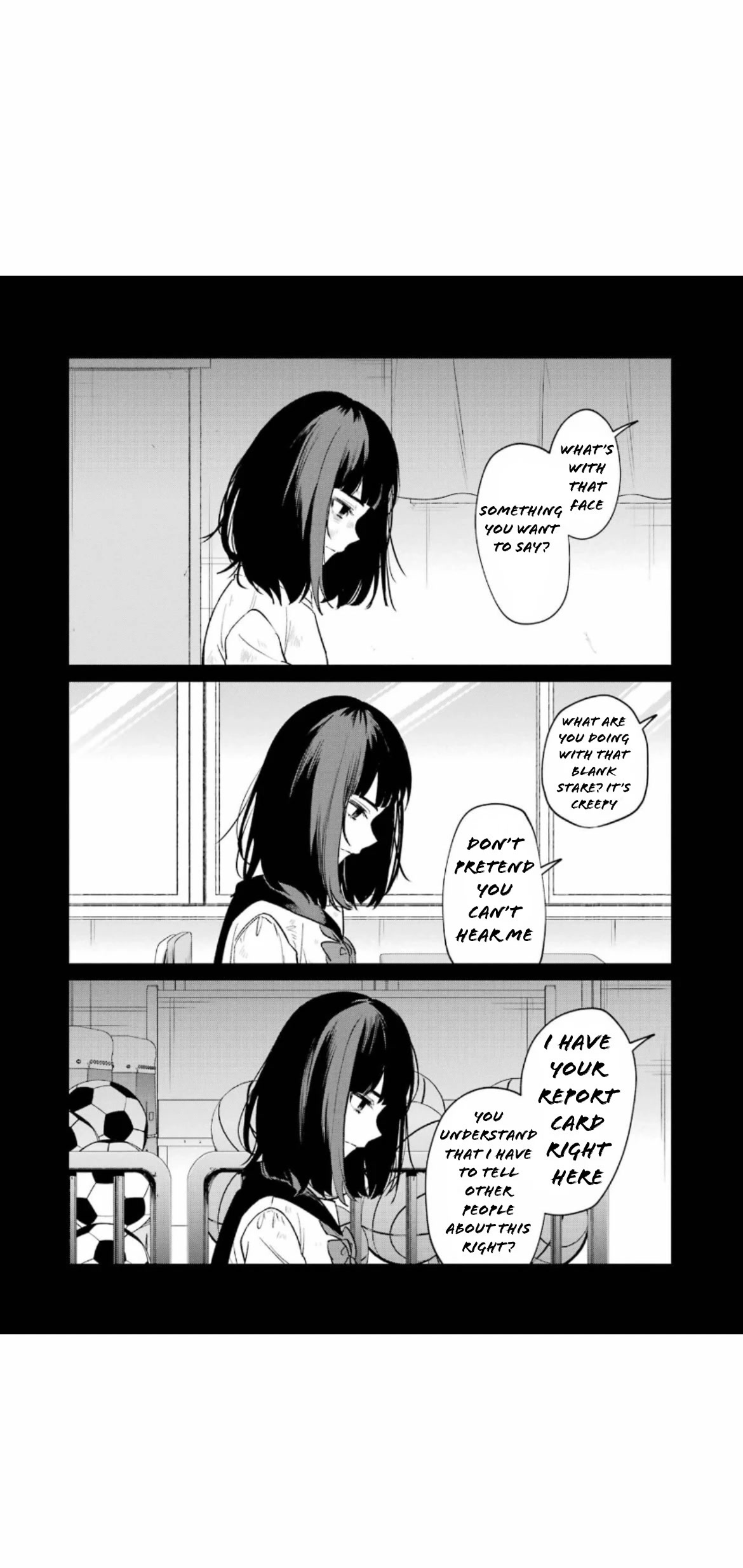 Sachi-iro no One Room Chapter 63 page 28 - Chapter 63