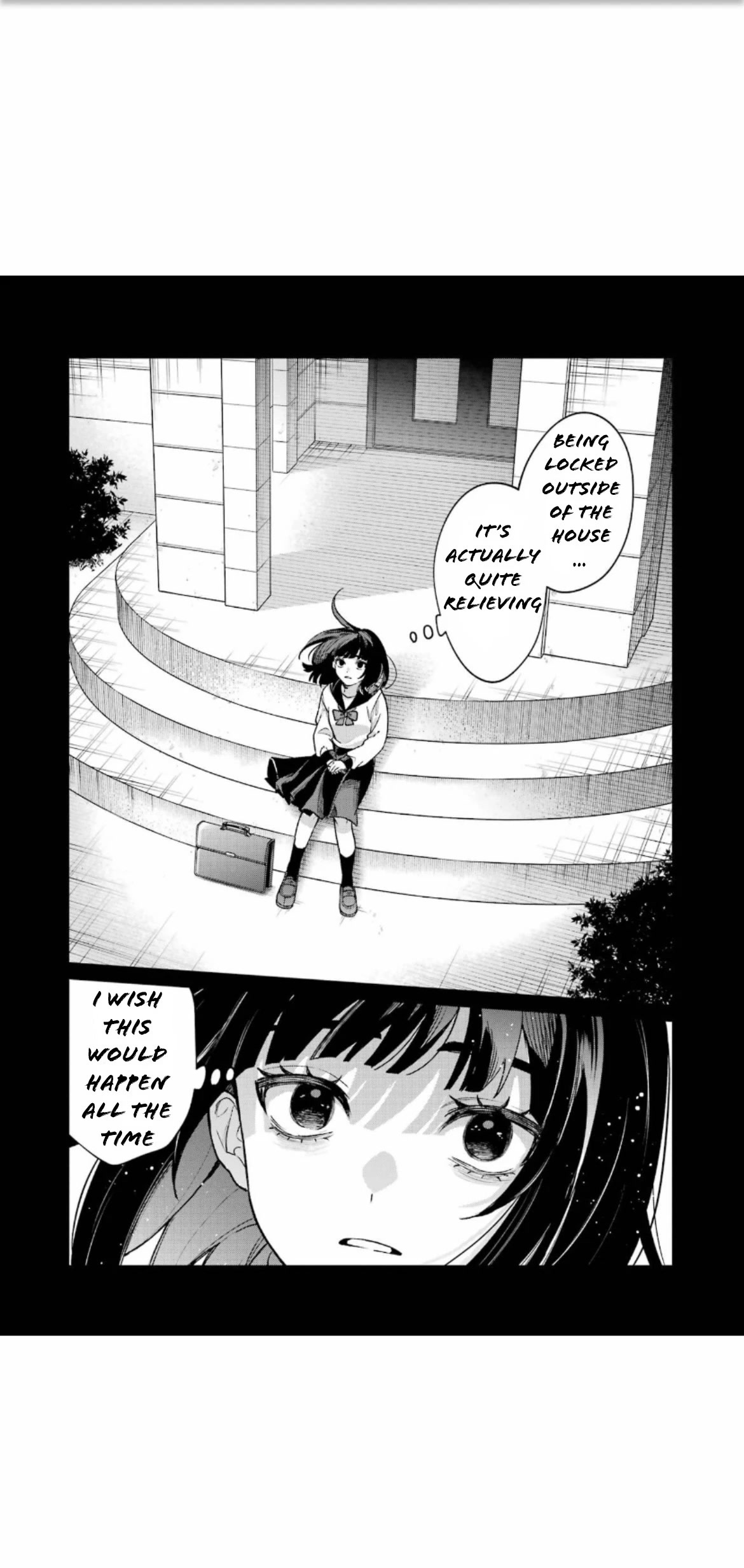 Sachi-iro no One Room Chapter 63 page 30 - Chapter 63