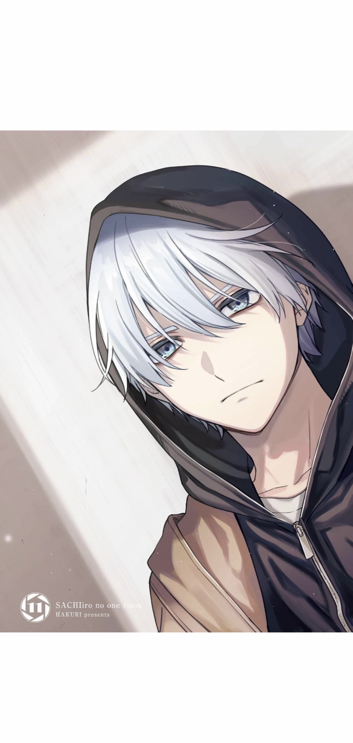 Sachi-iro no One Room Chapter 63 page 4 - Chapter 63