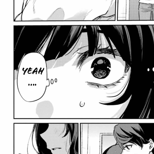 Sachi-iro no One Room Chapter 63 cover