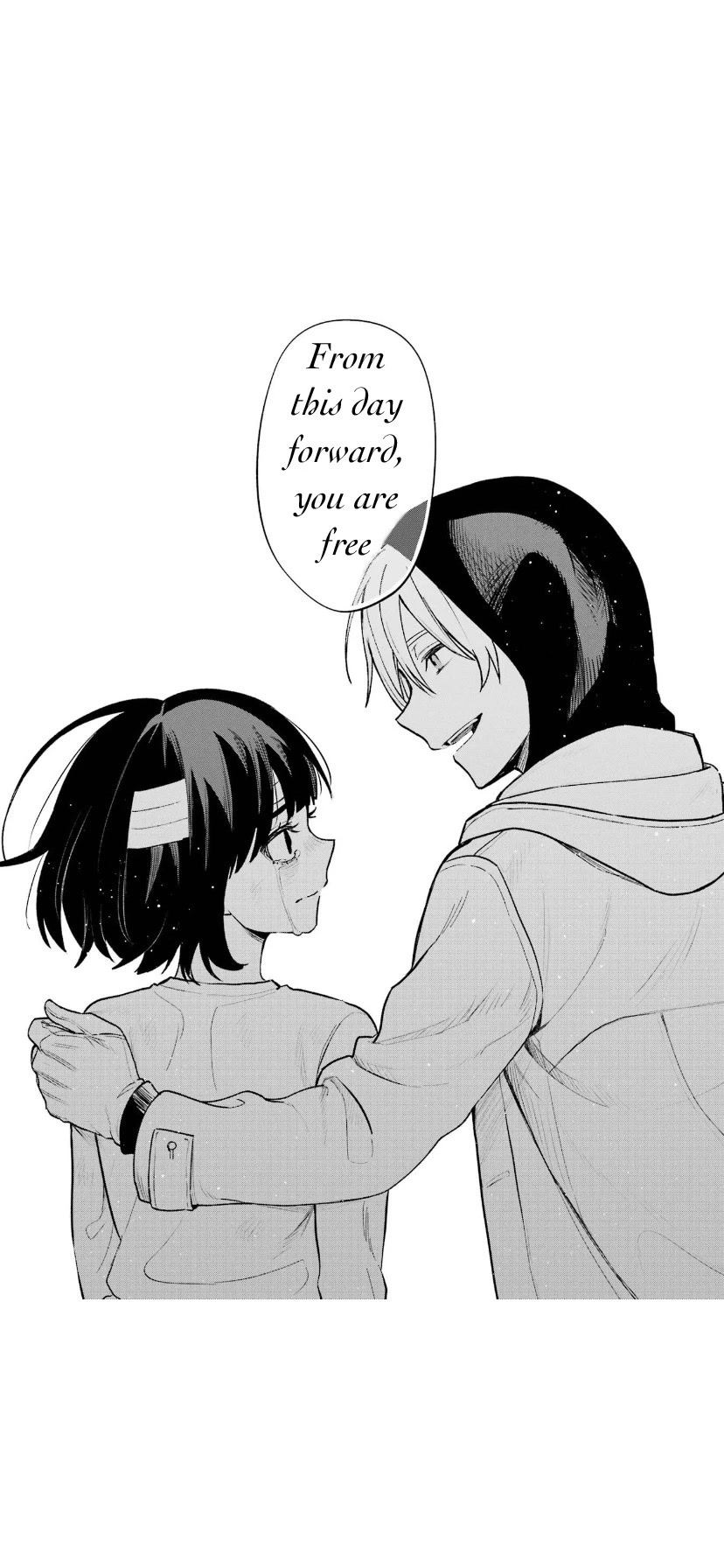 Sachi-iro no One Room Chapter 64 page 16 - Chapter 64