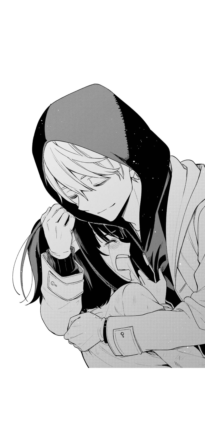 Sachi-iro no One Room Chapter 64 page 20 - Chapter 64