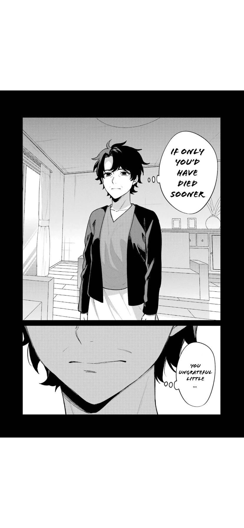 Sachi-iro no One Room Chapter 65 page 16 - Chapter 65