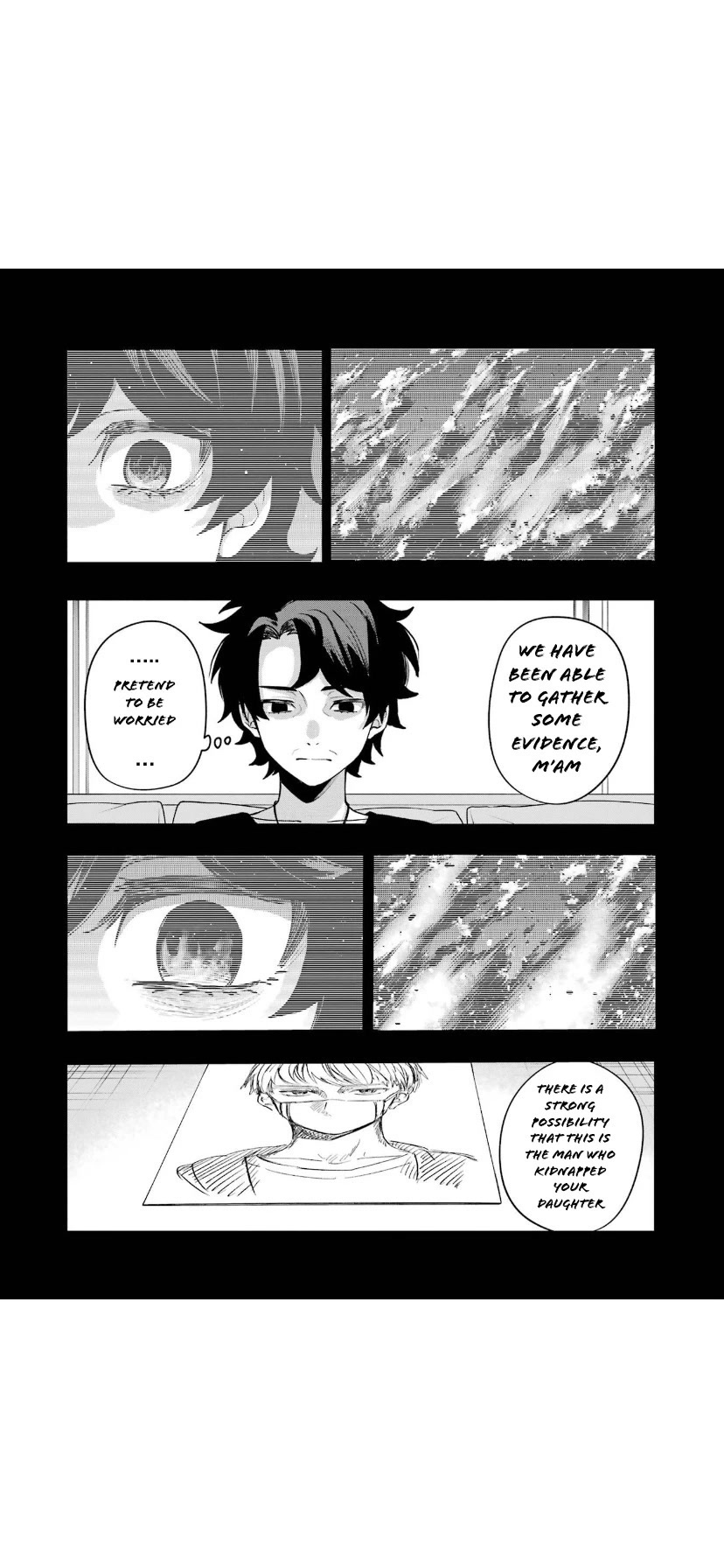 Sachi-iro no One Room Chapter 65 page 18 - Chapter 65