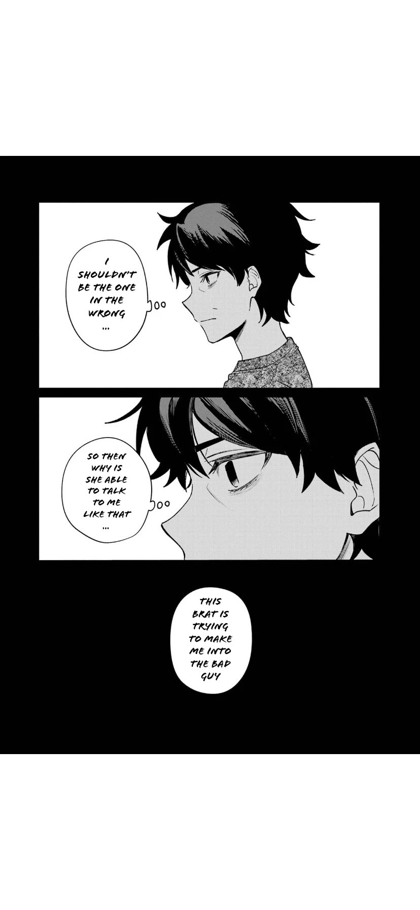 Sachi-iro no One Room Chapter 65 page 24 - Chapter 65