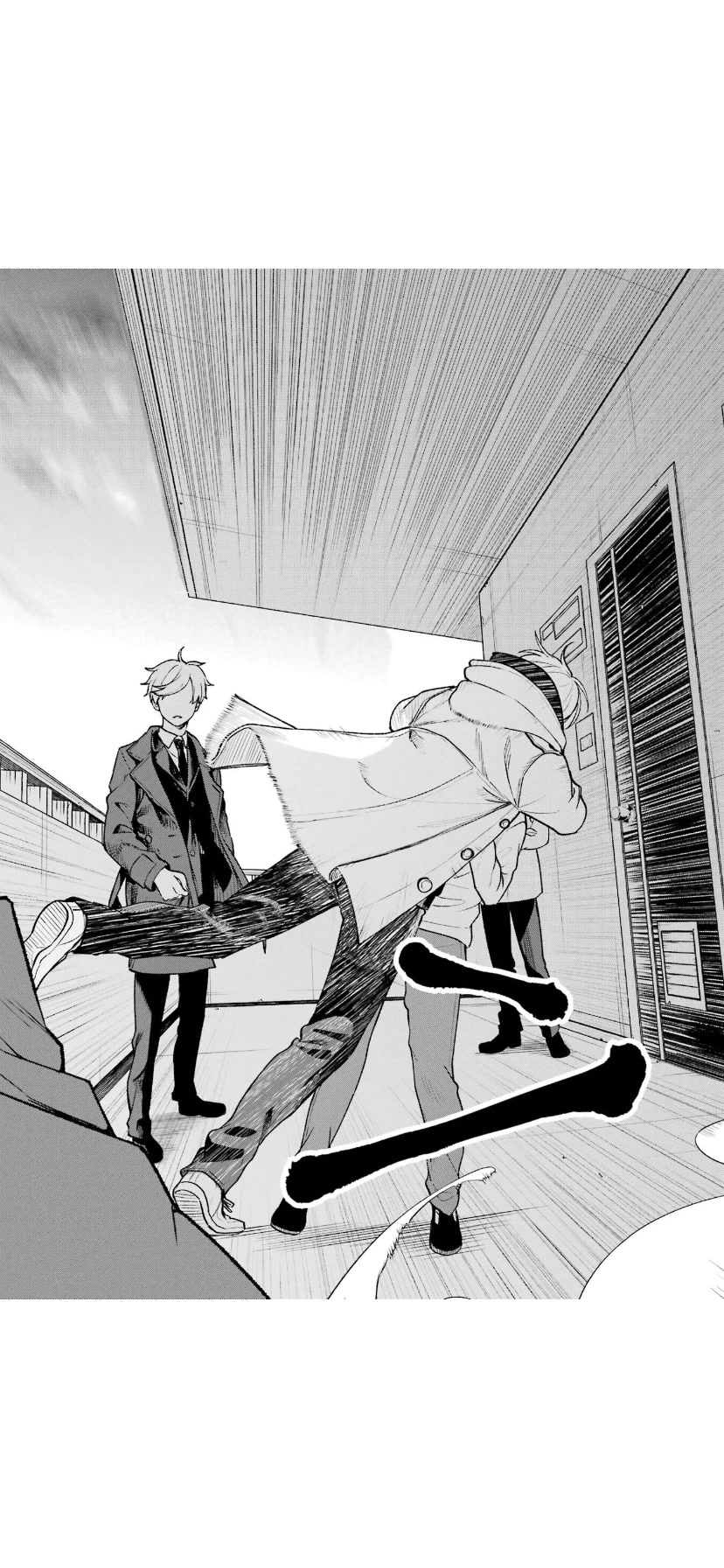Sachi-iro no One Room Chapter 65 page 34 - Chapter 65