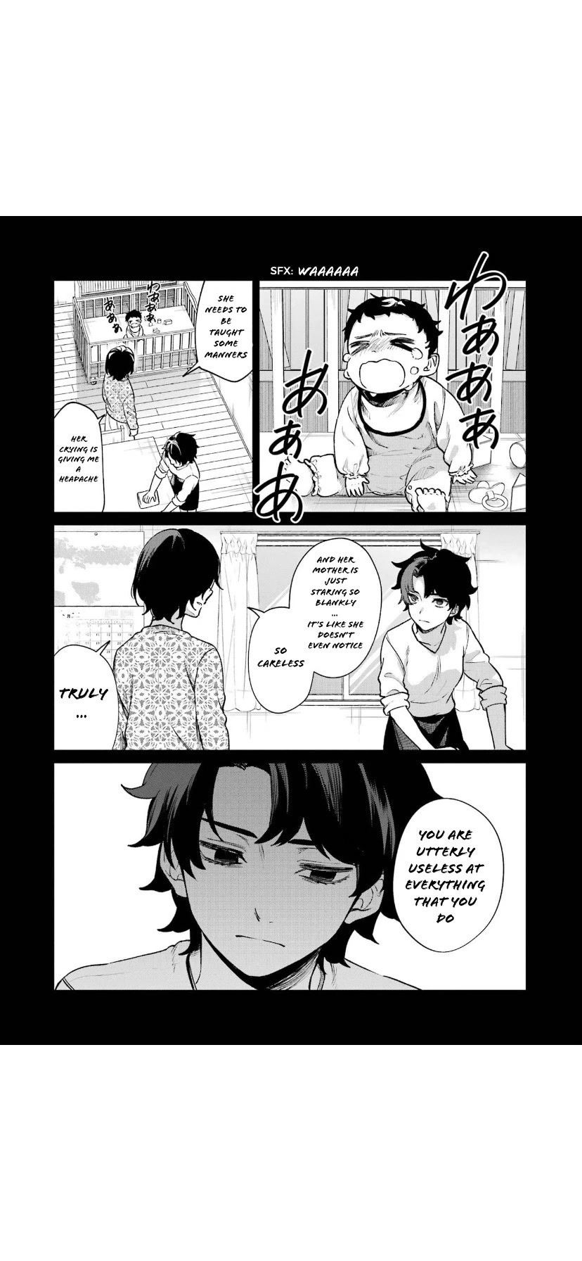 Sachi-iro no One Room Chapter 65 page 8 - Chapter 65
