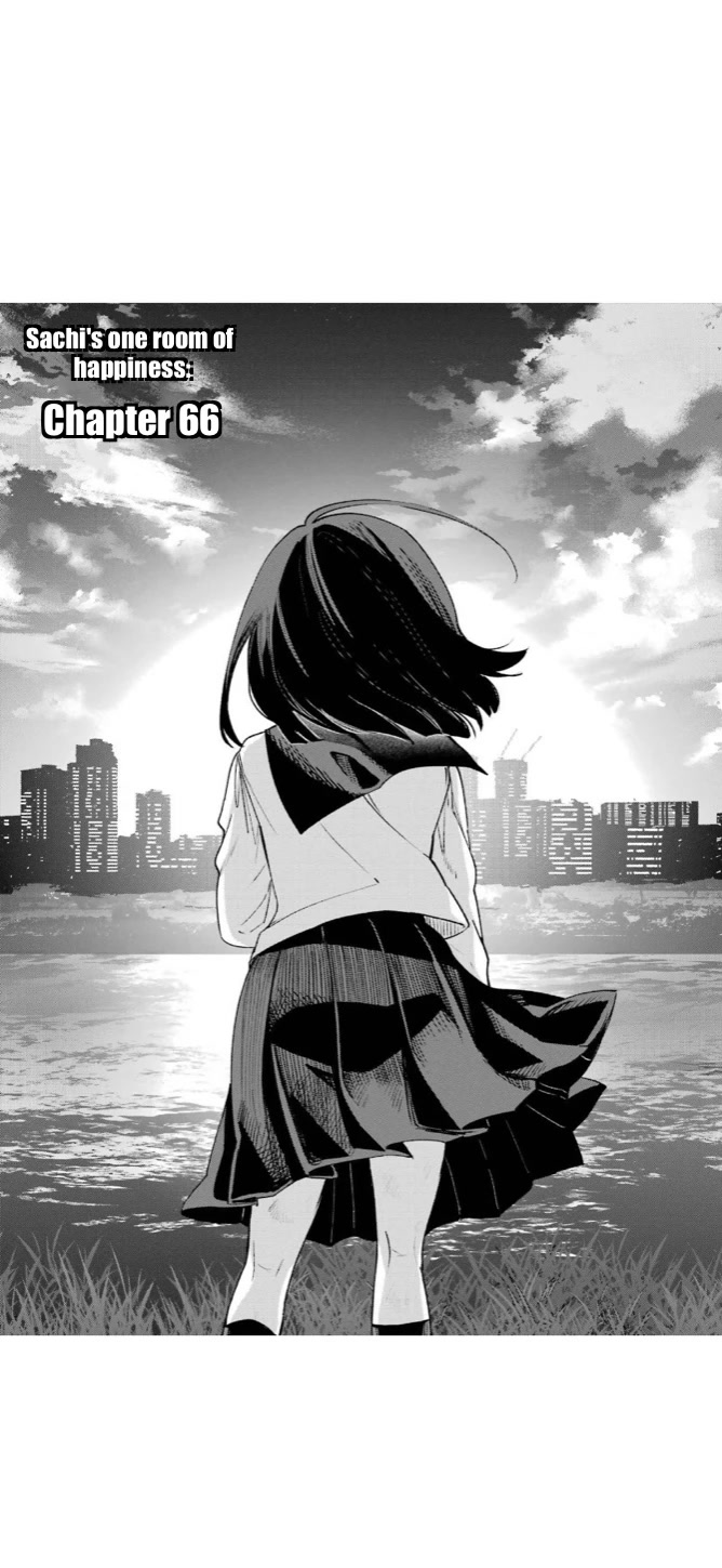 Sachi-iro no One Room Chapter 66 page 1 - Chapter 66