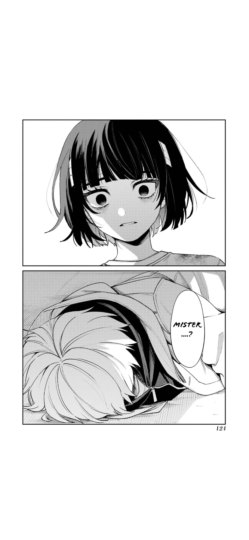 Sachi-iro no One Room Chapter 66 page 17 - Chapter 66