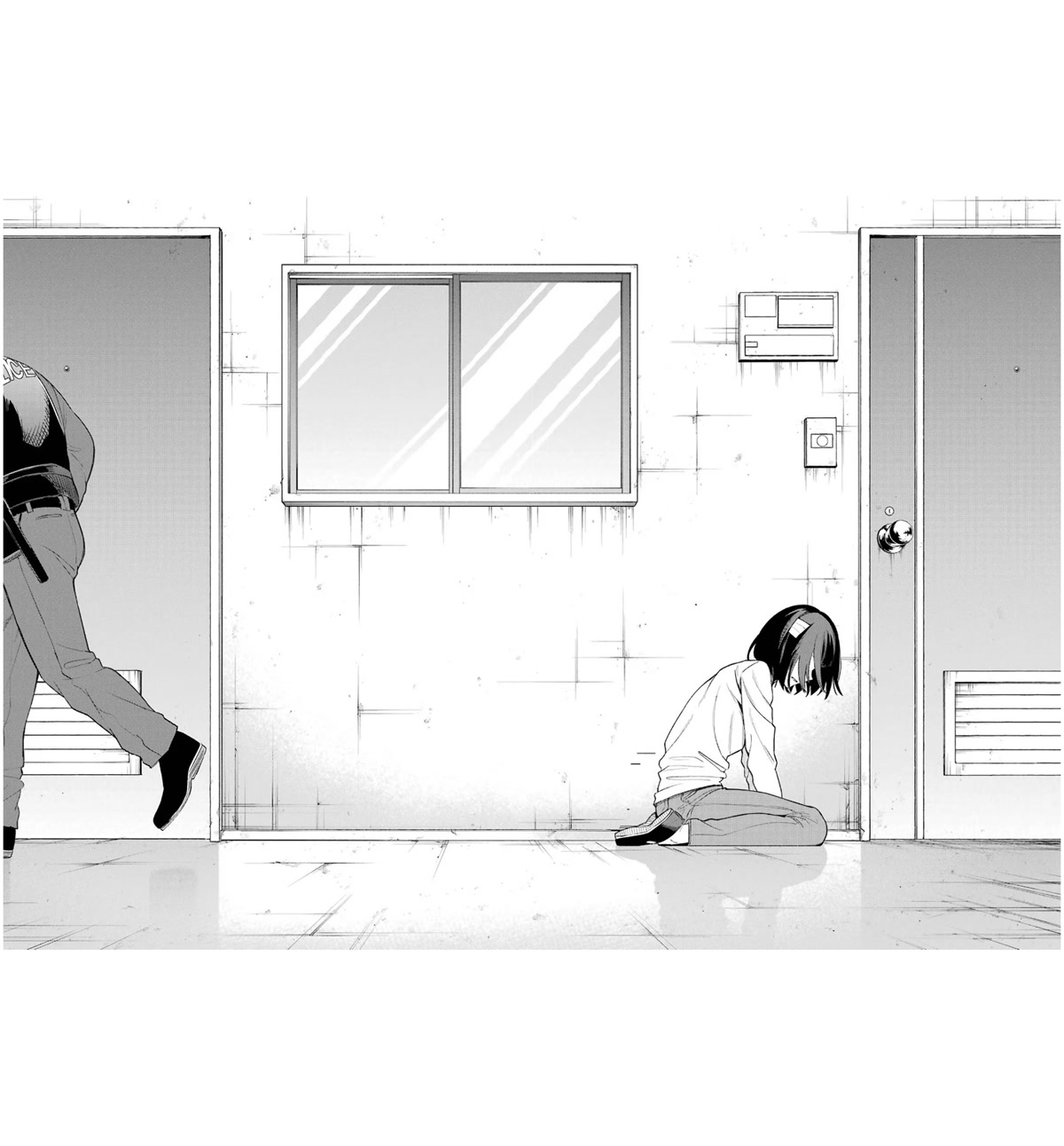 Sachi-iro no One Room Chapter 66 page 19 - Chapter 66