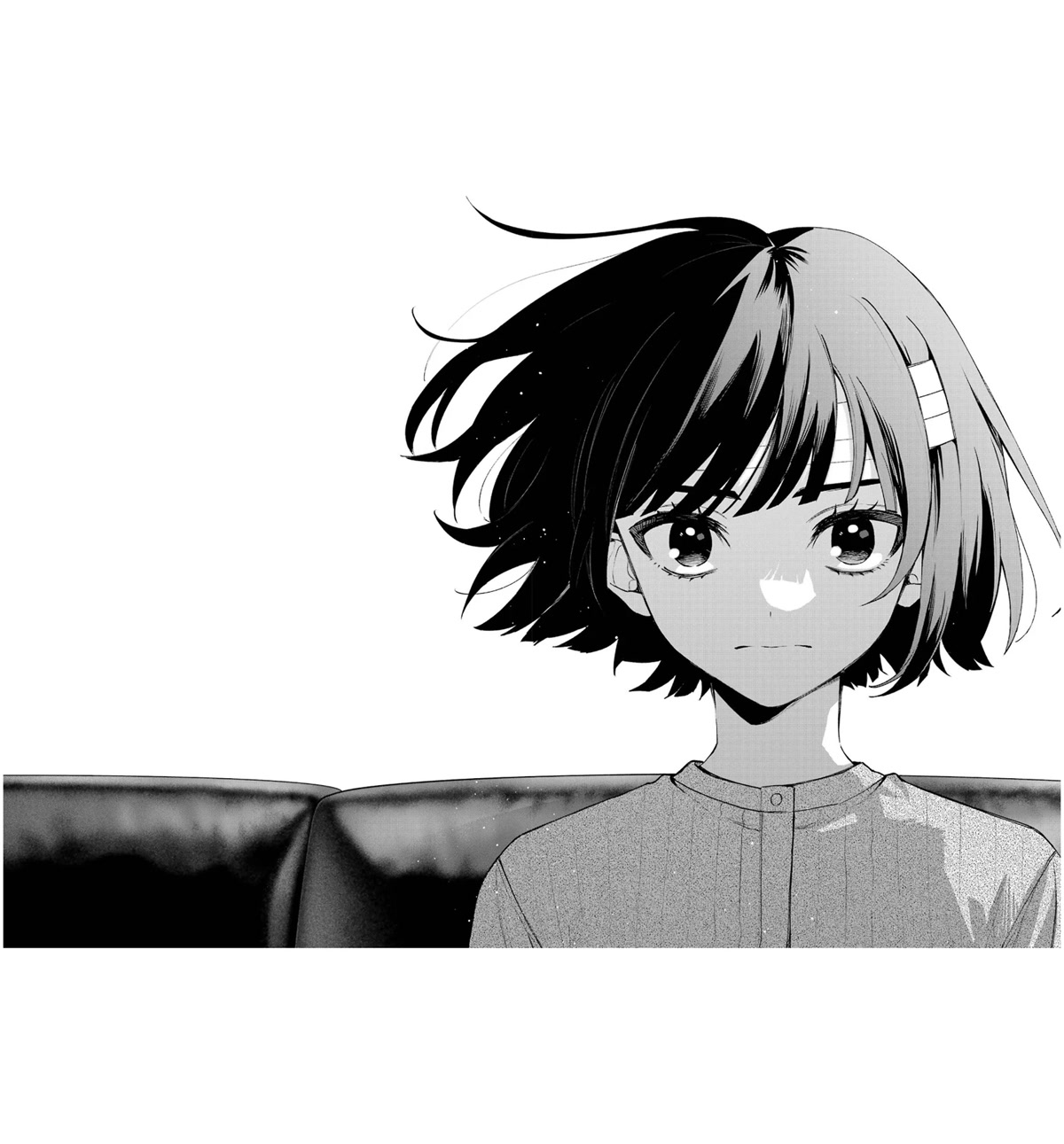Sachi-iro no One Room Chapter 66 page 43 - Chapter 66